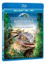 náhled Světové přírodní dědictví: Kostarika - Národní park Guanacaste - Blu-ray 3D