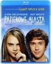 náhled Papírová města - Blu-ray