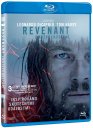 náhled REVENANT Zmrtvýchvstání - Blu-ray