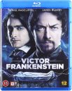 náhled Victor Frankenstein - Blu-ray