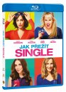 náhled Jak přežít single - Blu-ray