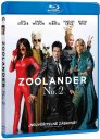 náhled Zoolander No. 2 - Blu-ray