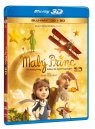 náhled Malý princ - blu-ray 3D + 2D (1 BD)