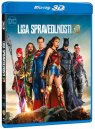 náhled Liga spravedlnosti (Justice League) - Blu-ray 3D + 2D