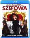 náhled Šéfka - Blu-ray