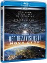náhled Den nezávislosti: Nový útok - Blu-ray