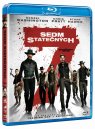náhled Sedm statečných (2016) - Blu-ray