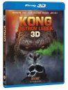 náhled Kong: Ostrov lebek - Blu-ray 3D + 2D