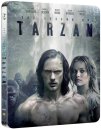 náhled Legenda o Tarzanovi - Blu-ray Steelbook (bez CZ)