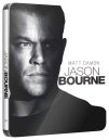 náhled Jason Bourne (BD + DVD) - Blu-ray Steelbook- outlet