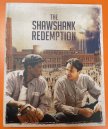 náhled Vykoupení z věznice Shawshank - 4K Ultra HD Limitovaná edice Mediabook