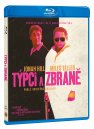náhled Týpci a zbraně - Blu-ray
