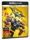 náhled LEGO Batman film - 4K Ultra HD Blu-ray + Blu-ray 2BD