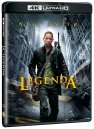 náhled Já, legenda - 4K Ultra HD Blu-ray