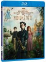 náhled Sirotčinec slečny Peregrinové pro podivné děti - Blu-ray