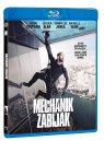 náhled Mechanik zabiják: Vzkříšení - Blu-ray