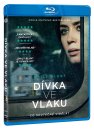 náhled Dívka ve vlaku - Blu-ray