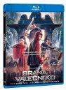 náhled Brána válečníků - Blu-ray