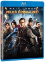 náhled Velká čínská zeď - Blu-ray
