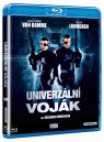 náhled Univerzální voják - Blu-ray