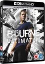 náhled Bourneovo ultimátum - 4K Ultra HD Blu-ray
