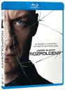 náhled Rozpolcený - Blu-ray