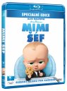 náhled MIMI ŠÉF - Blu-ray