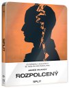 náhled Rozpolcený - Blu-ray Steelbook