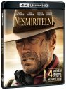 náhled Nesmiřitelní - 4K Ultra HD Blu-ray