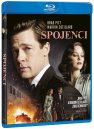 náhled Spojenci - Blu-ray