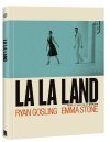 náhled La La Land (minimalistická edice) - Blu-ray Mediabook