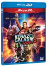 náhled Strážci Galaxie vol. 2 - Blu-ray 3D + 2D