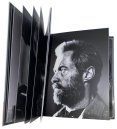 náhled Logan: Wolverine - Blu-ray + Noir verze Blu-ray (2BD) Digibook