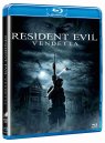 náhled Resident Evil: Vendetta - Blu-ray
