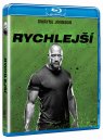 náhled Rychlejší (Big face) - Blu-ray