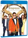 náhled Kingsman: Zlatý kruh - Blu-ray