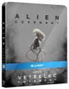 náhled Vetřelec: Covenant - Blu-ray Steelbook