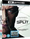 náhled Rozpolcený - 4K Ultra HD Blu-ray