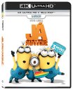 náhled Já, padouch 2 (4K Ultra HD) - UHD Blu-ray + Blu-ray (2 BD)