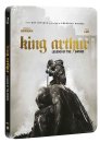 náhled Král Artuš: Legenda o meči - Blu-ray 3D + 2D Steelbook (2BD)