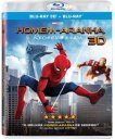 náhled Spider-Man: Homecoming - Blu-ray 3D + 2D