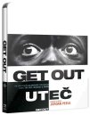 náhled Uteč - Blu-ray Steelbook