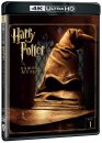 náhled Harry Potter a Kámen mudrců - 4K Ultra HD Blu-ray