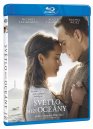 náhled Světlo mezi oceány - Blu-ray