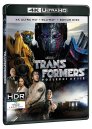náhled Transformers: Poslední rytíř - 4K UHD Blu-ray + Blu-ray + bonus 3BD
