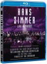 náhled Hans Zimmer: Live in Prague 2016 - Blu-ray