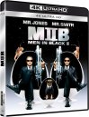náhled Muži v černém 2 - 4K Ultra HD Blu-ray