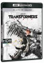 náhled Transformers: Zánik - 4K Ultra HD Blu-ray + Blu-ray (2BD)