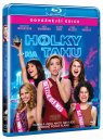 náhled Holky na tahu - Blu-ray