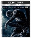 náhled Spider-Man 3 - 4K UHD Blu-ray + Blu-ray (2 BD)